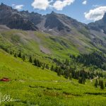 Yankee Boy Basin Trail