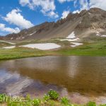 Yankee Boy Basin