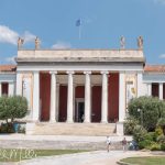 It is considered one of the greatest museums in the world and contains the richest collection of Greek Antiquity artifacts worldwide. (3172)