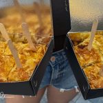 Greek pies, known collectively as pites, are among the country's most beloved traditional foods. They are typically made with thin, flaky phyllo dough wrapped around savory or sweet fillings and baked until crisp and golden. (3967)