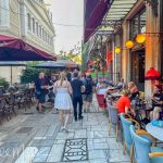 Aiolou (the city's first paved street) is one of the most interesting streets in central Athens because it captures the city's ability to blend ancient history, 19th-century urban design, everyday commerce, and modern street life within a single walk. (3973)