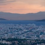 From Lycabettus Hill (3052)