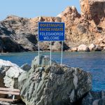Unlike Santorini or Mykonos, Folegandros has remained comparatively undeveloped and retains a strong traditional character. (2898)