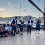 Our last night in port at Syros. (3903)