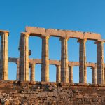 We returned to see the temple up close on a tour bus that followed a breathtaking coastal route which took about 1½ hours. (3191)