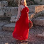 A Greek Goddess? (3196)