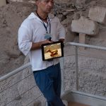 Akrotini provides a remarkable glimpse into life in the prehistoric Aegean. It is linked to Europe's earliest advanced civilization, known for its impressive palaces, maritime trade networks, vibrant art, and an undeciphered writing system. (2858)